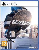 Session: Skate Sim Sony Playstation 5 PS5